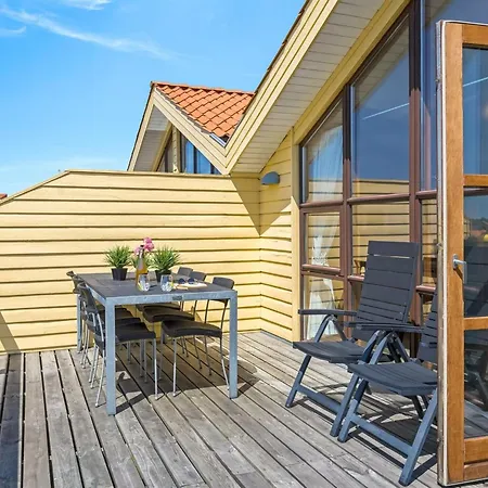 Era - 100m From The Sea By Interhome Feriehus *