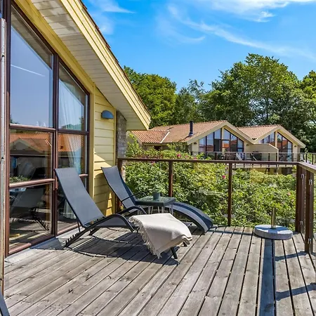 Сasa de vacaciones Era - 100m From The Sea By Interhome Egernsund