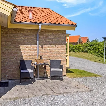 Casa vacanze Era - 100m From The Sea By Interhome Egernsund
