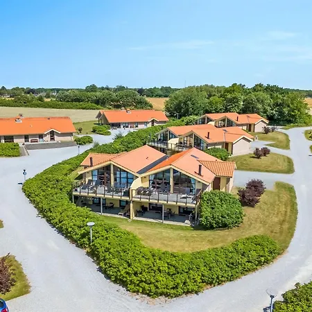 Era - 100m From The Sea By Interhome * Egernsund