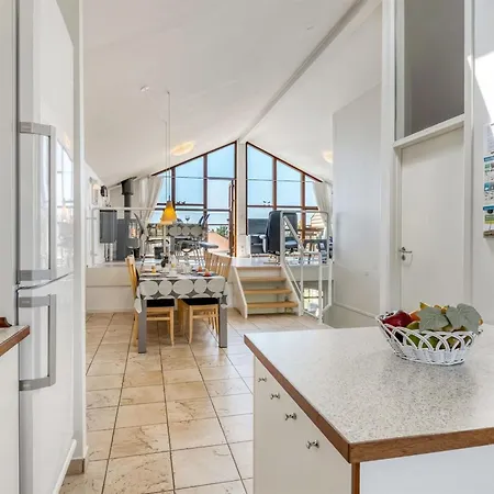 Feriehus Era - 100m From The Sea By Interhome