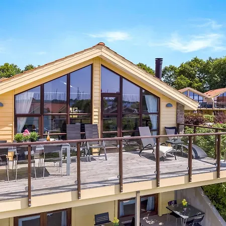 Era - 100m From The Sea By Interhome Сasa de vacaciones Egernsund