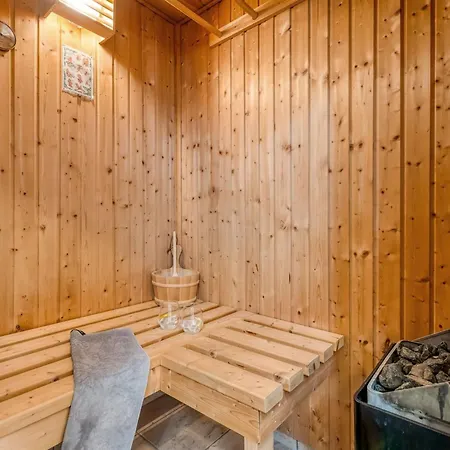 Era - 100m From The Sea By Interhome Сasa de vacaciones Egernsund