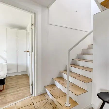 Era - 100m From The Sea By Interhome Feriehus