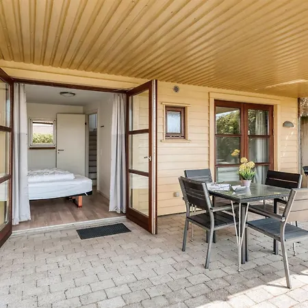 Prázdninový dům Era - 100m From The Sea By Interhome
