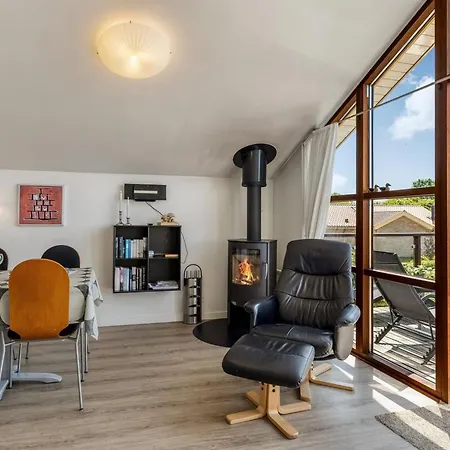 Feriehus Era - 100m From The Sea By Interhome