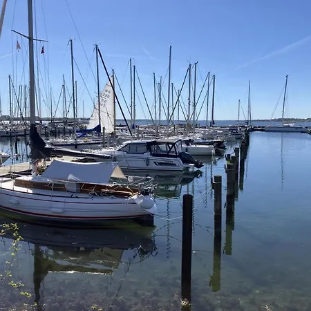 Era - 100m From The Sea By Interhome Casa vacanze Egernsund