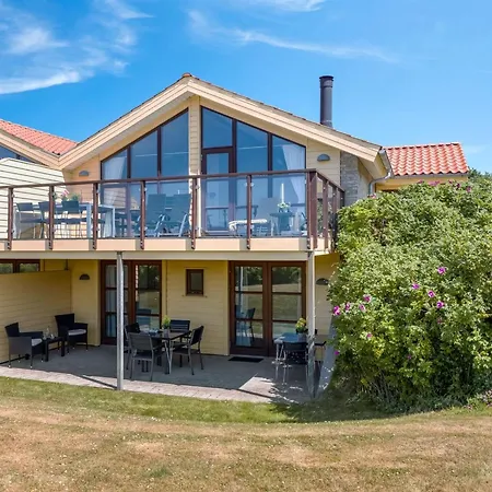 Era - 100m From The Sea By Interhome * Egernsund