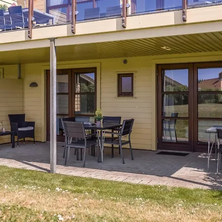 Feriehus Era - 100m From The Sea By Interhome