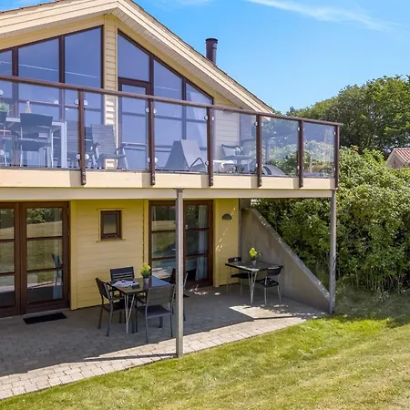 Era - 100m From The Sea By Interhome Feriehus