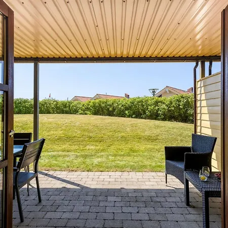 Era - 100m From The Sea By Interhome Casa vacanze