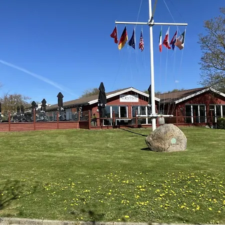 Era - 100m From The Sea By Interhome Egernsund