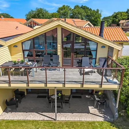 Casa vacanze Era - 100m From The Sea By Interhome Egernsund